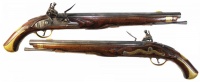 Prussian Dragoon 1731 Flintlock Pistol.jpg