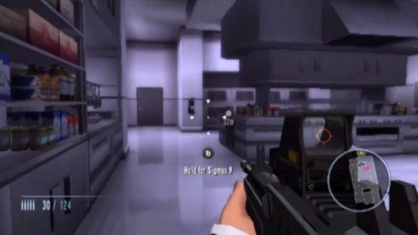 Ooops: Activision's GoldenEye Wii and DS remake leaked – Destructoid