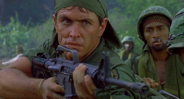 Platoon - Internet Movie Firearms Database - Guns in Movies, TV and Video  Games