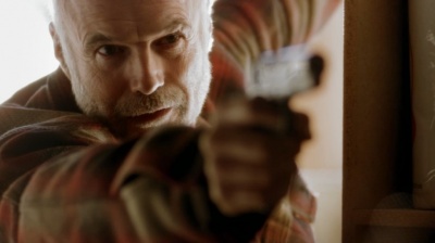 Michael Hogan - Internet Movie Firearms Database - Guns in Movies, TV and  Video Games