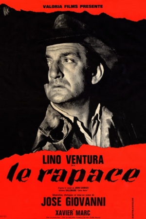 Le Rapace Poster.jpg