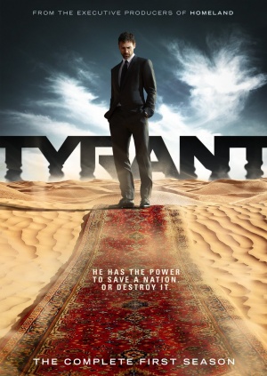 Tyrant S1 DVD.jpg