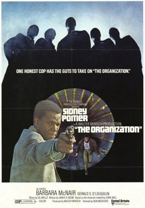 The Organization 1971 Poster.jpg