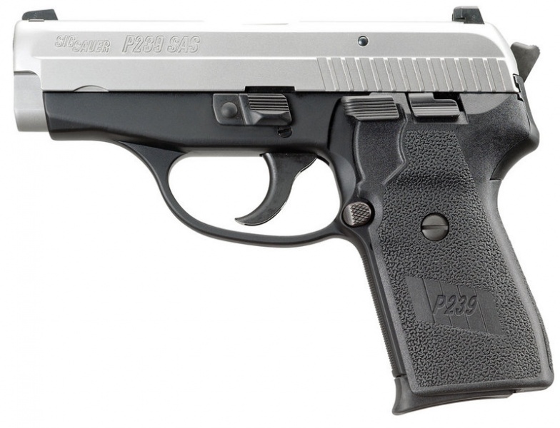 File:SIG P239 9mm two tone.jpg