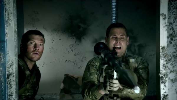 Call of Duty - Modern Warfare 3 [Official Trailer] The Vet & The