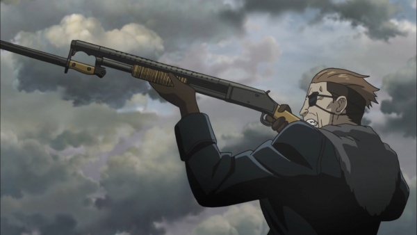 Saga of Tanya the Evil - Internet Movie Firearms Database - Guns in Movies,  TV and Video Games