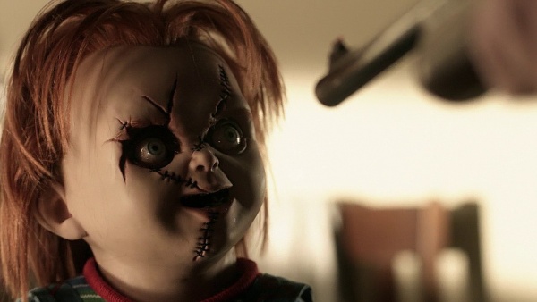 Curse of Chucky - Internet Movie Firearms Database - Guns in Movies, TV and  Video Games