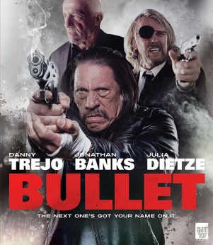 Black Bullet - Internet Movie Firearms Database - Guns in Movies