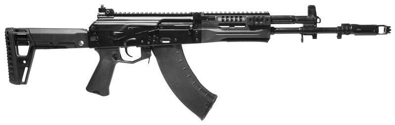 AK-12 - Internet Movie Firearms Database - Guns in Movies, TV and Video ...