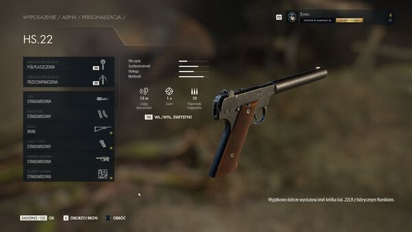 Sniper5 High Standard HDM menu.jpg