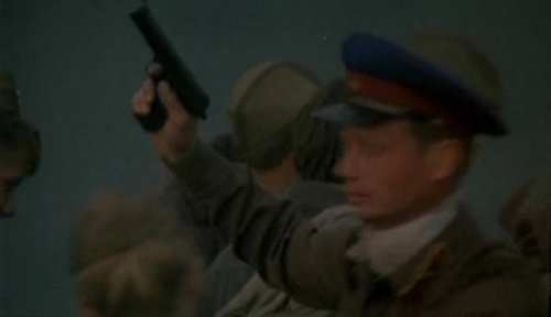 Tank Klim Voroshilov-2 - Internet Movie Firearms Database - Guns in Movies,  TV and Video Games