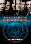 Battlestar Galactica (2004) - Internet Movie Firearms Database - Guns ...