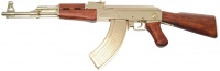 Denix Gold AK-47 assault rifle.jpg