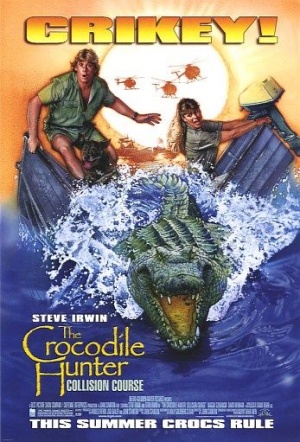 Crocodile hunter collision course.jpg