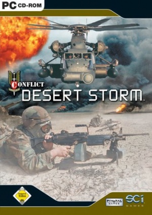 Conflict Desert Storm pc.jpg