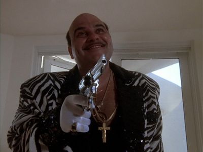 Jon Polito - Internet Movie Firearms Database - Guns in Movies, TV and  Video Games