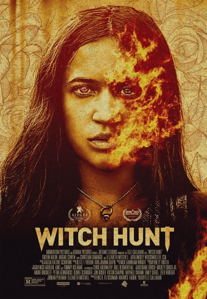 File:Witch Hunt poster.jpeg