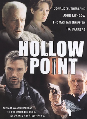 Hollow Point - Internet Movie Firearms Database - Guns in Movies, TV and  Video Games