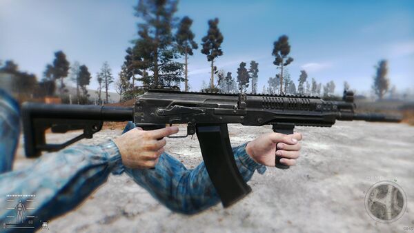 Anomaly Kalashnikov RPK-16 world 2.jpg