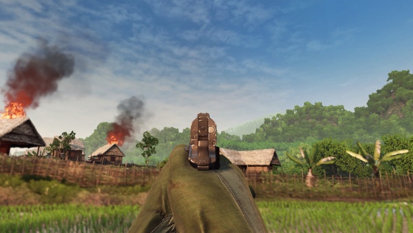 Rising Storm 2: Vietnam - Internet Movie Firearms Database - Guns in  Movies, TV and Video Games