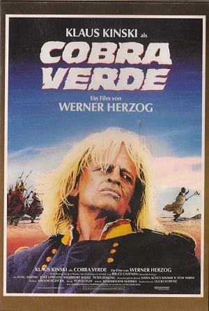 Cobra Verde poster.jpg