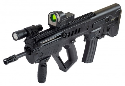 Talk:Tavor TAR-21 rifle series - Internet Movie Firearms Database - Guns in  Movies, TV and Video Games