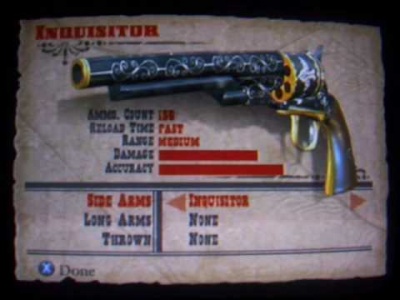 Red Dead Revolver - Internet Movie Firearms Database - Guns in Movies, TV  and Video Games