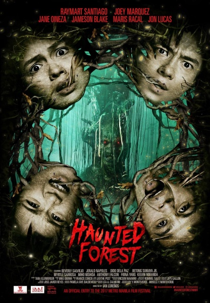 File:Haunted Forest poster.jpg
