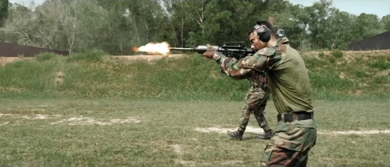 File:PASKAL The Movie (2018) - Fires The M4A1 Carbine.jpg
